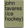 John Tavares (ice Hockey) door Ronald Cohn