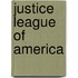 Justice League Of America