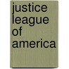 Justice League Of America door Ed Benes