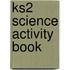 Ks2 Science Activity Book