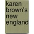 Karen Brown's New England