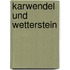 Karwendel und Wetterstein