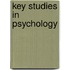Key Studies in Psychology
