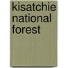 Kisatchie National Forest door Ronald Cohn