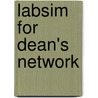 Labsim For Dean's Network by TestOut Corporation
