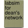 Labsim For Dean's Network door TestOut Corporation