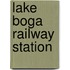 Lake Boga Railway Station