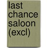 Last Chance Saloon (Excl) door Marian Keyes