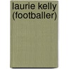 Laurie Kelly (Footballer) by Adam Cornelius Bert