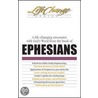 Lc Ephesians (14 Lessons) door The Navigators