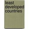 Least Developed Countries by Frederic P. Miller