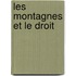 Les Montagnes Et Le Droit