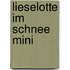 Lieselotte im Schnee Mini