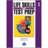 Life Skills and Test Prep door Theresa Warren