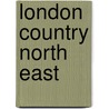 London Country North East by Ronald Cohn