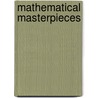 Mathematical Masterpieces door David Pengelley