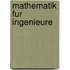 Mathematik Fur Ingenieure