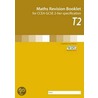 Maths Revision Booklet T2 door Lowry Johnston