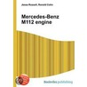 Mercedes-Benz M112 Engine by Ronald Cohn