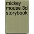 Mickey Mouse 3D Storybook