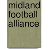 Midland Football Alliance door Ronald Cohn