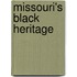 Missouri's Black Heritage