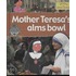 Mother Teresa's Alms Bowl