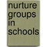 Nurture Groups In Schools