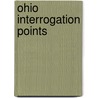 Ohio Interrogation Points door Ohio Auditor of State