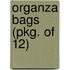 Organza Bags (Pkg. of 12)