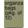 Organza Bags (Pkg. of 12) door Group