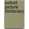 Oxford Picture Dictionary by Norma Shapiro