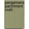 Pergamano Parchment Craft by Martha Ospina