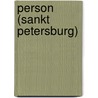 Person (Sankt Petersburg) by Quelle Wikipedia