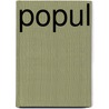 Popul by Mikael Niemi