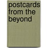 Postcards From the Beyond door S. P shiro