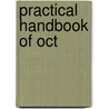 Practical Handbook Of Oct door Marco Rispoli