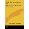 Pride And Irresolution V1 door Emily Charlotte Mary Ponsonby