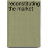 Reconstituting The Market door Batt Judy