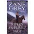 Riders Of The Purple Sage