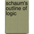 Schaum's Outline of Logic