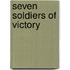 Seven Soldiers Of Victory