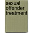 Sexual Offender Treatment