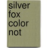 Silver Fox Color Not door Parragon