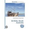 St Kilda, South Australia by Ronald Cohn