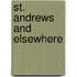 St. Andrews And Elsewhere