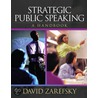 Strategic Public Speaking door Jerome H. Skolnick