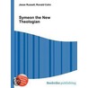 Symeon the New Theologian by Ronald Cohn