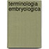 Terminologia Embryologica