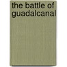 The Battle of Guadalcanal door Larry Hama